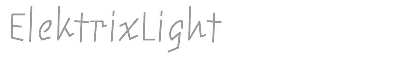 ElektrixLight